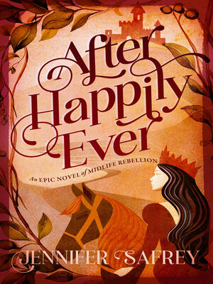 cover image of After Happily Ever